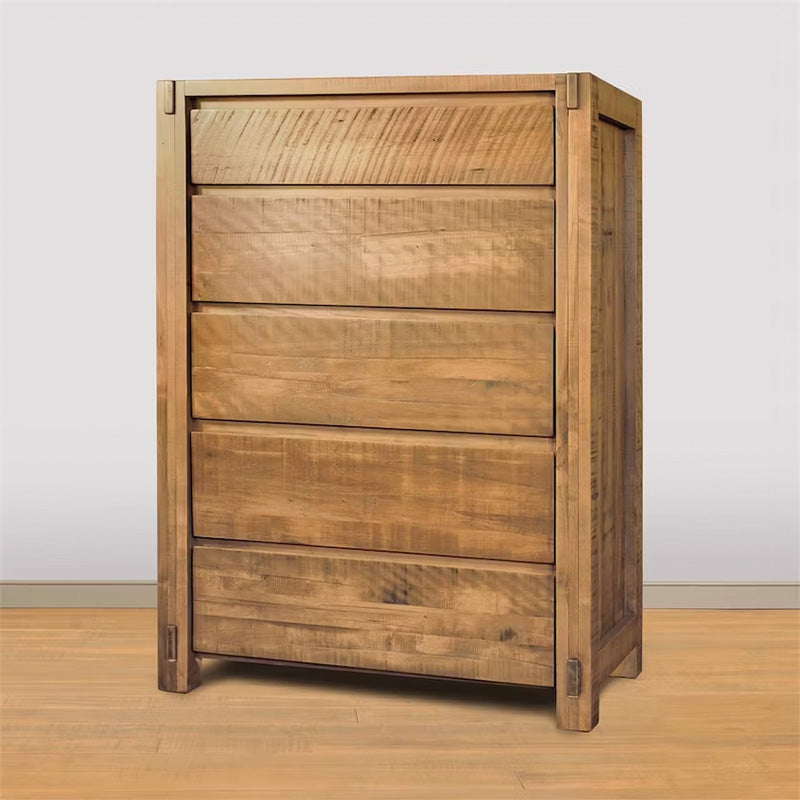 Neo Solid Wood Chest