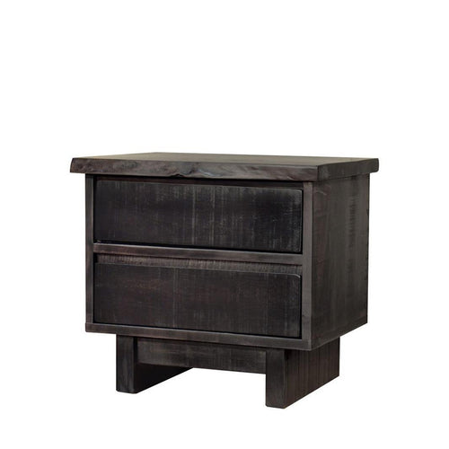 Modelli Solid Wood Nightstand