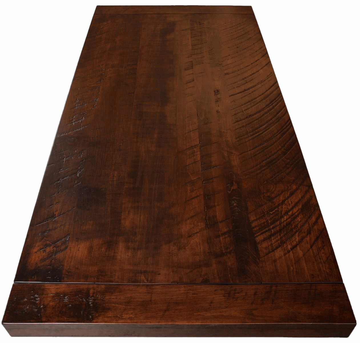 Buxton Solid Wood Dining Table