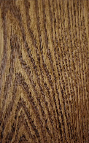 Finish: Terracotta Dream-Oak