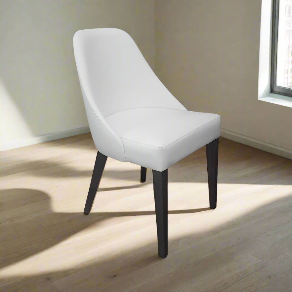 Luxe Side Chair