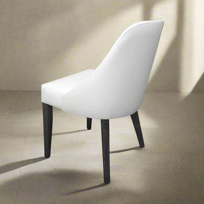 Luxe Side Chair