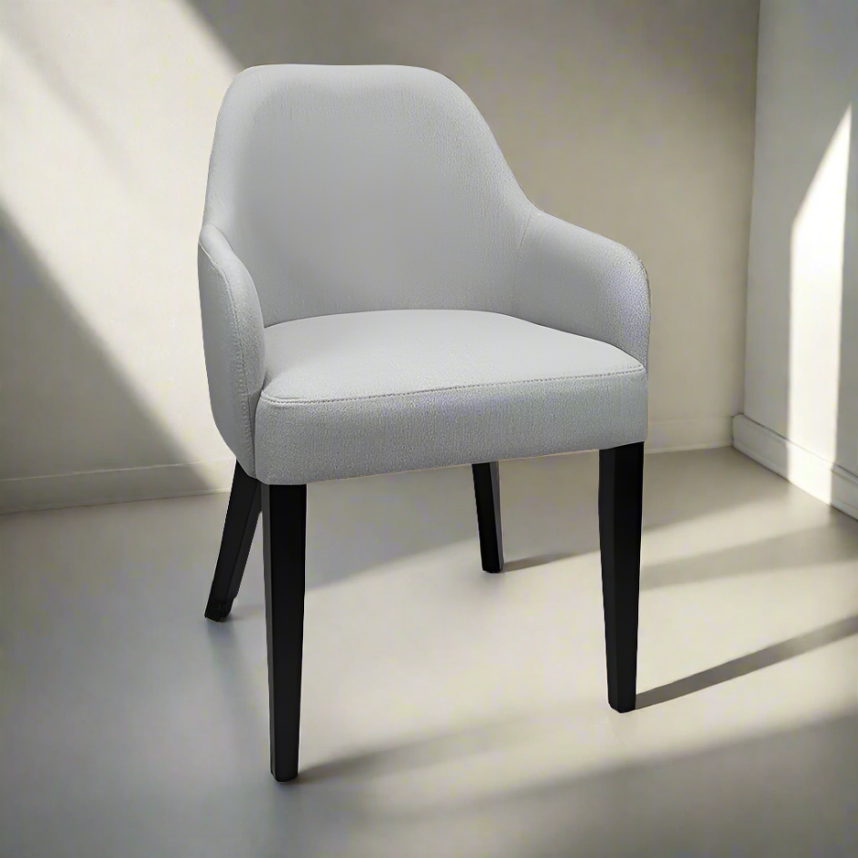 Luxe Arm Chair