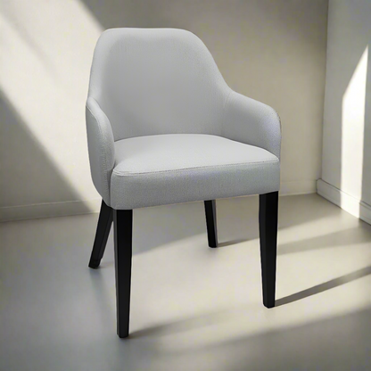 Luxe Arm Chair