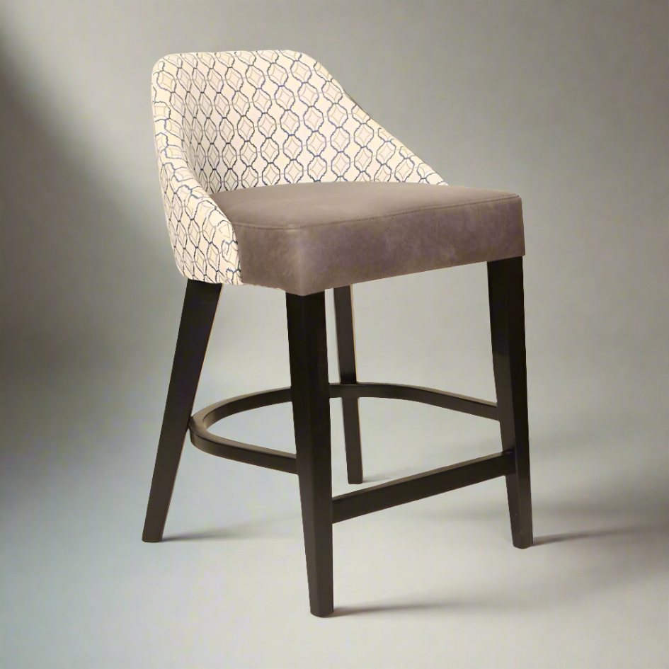Luxe Counter Chair