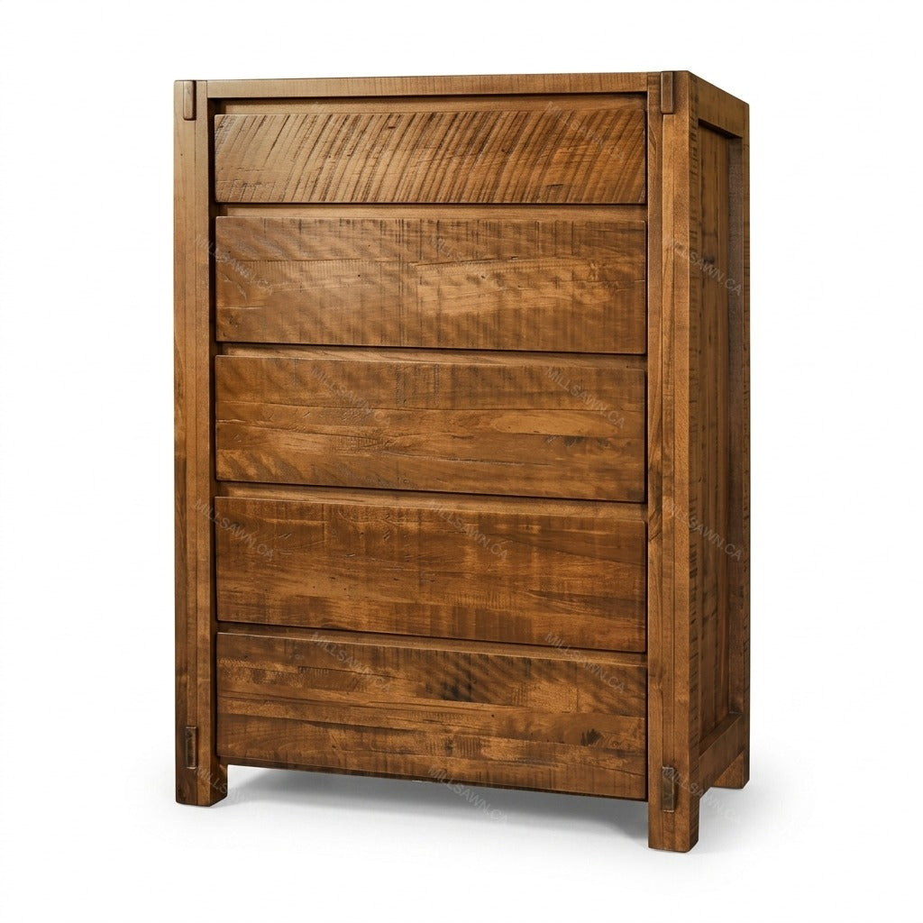 Orion Solid Wood Chest
