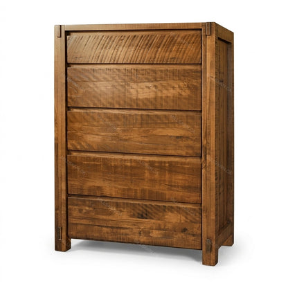 Orion Solid Wood Chest