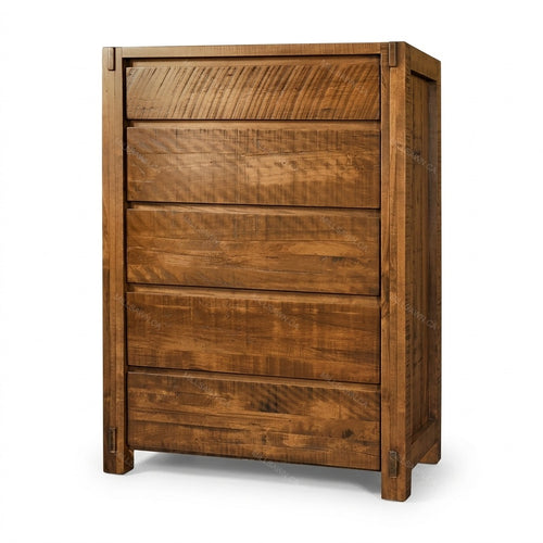 Orion Solid Wood Chest