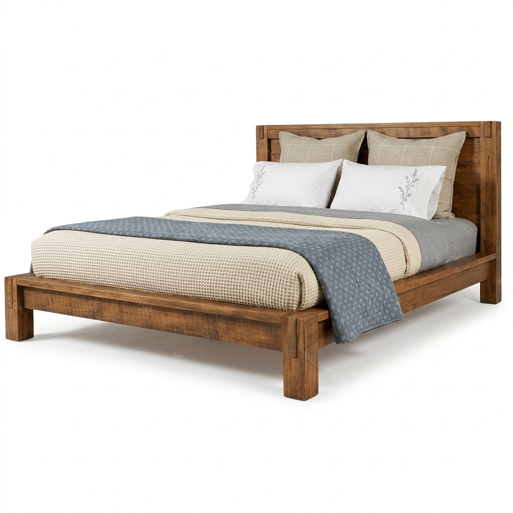 Penal Bed (Standard)