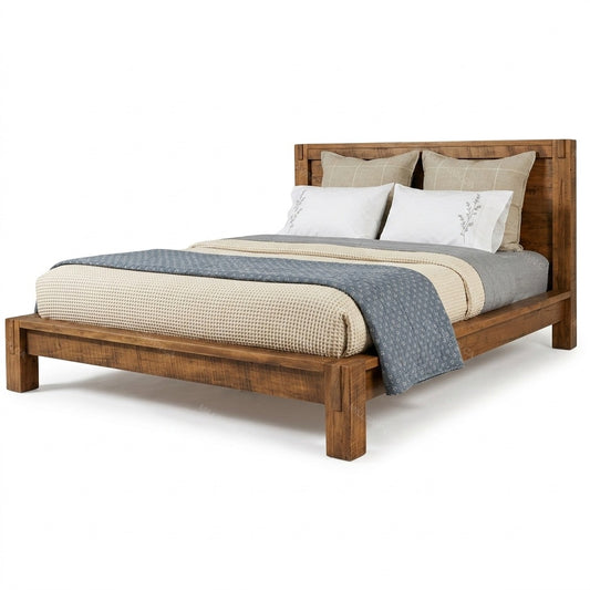 Penal Bed (Standard)