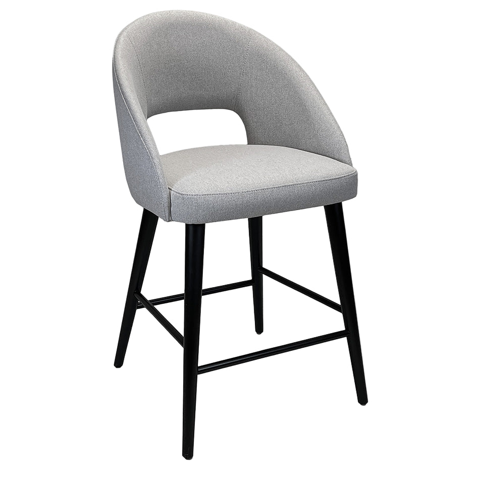 Orlie Counter Chair – Timbercrafts Furniture