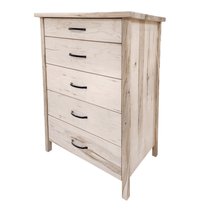 Cali 5 Drawer Chest