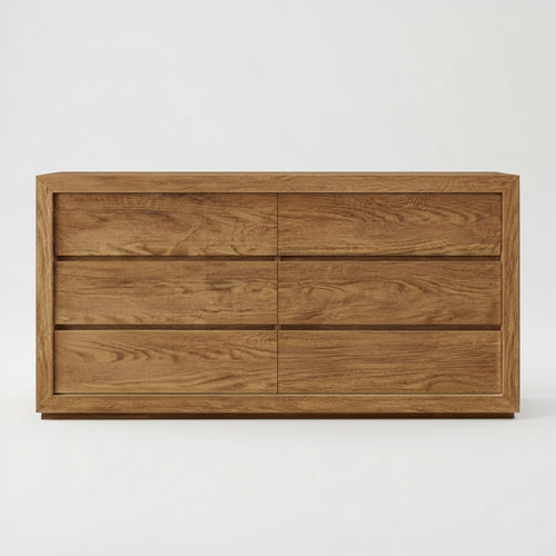 Pintura Solid Wood Dresser