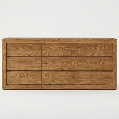 Pintura Solid Wood Dresser