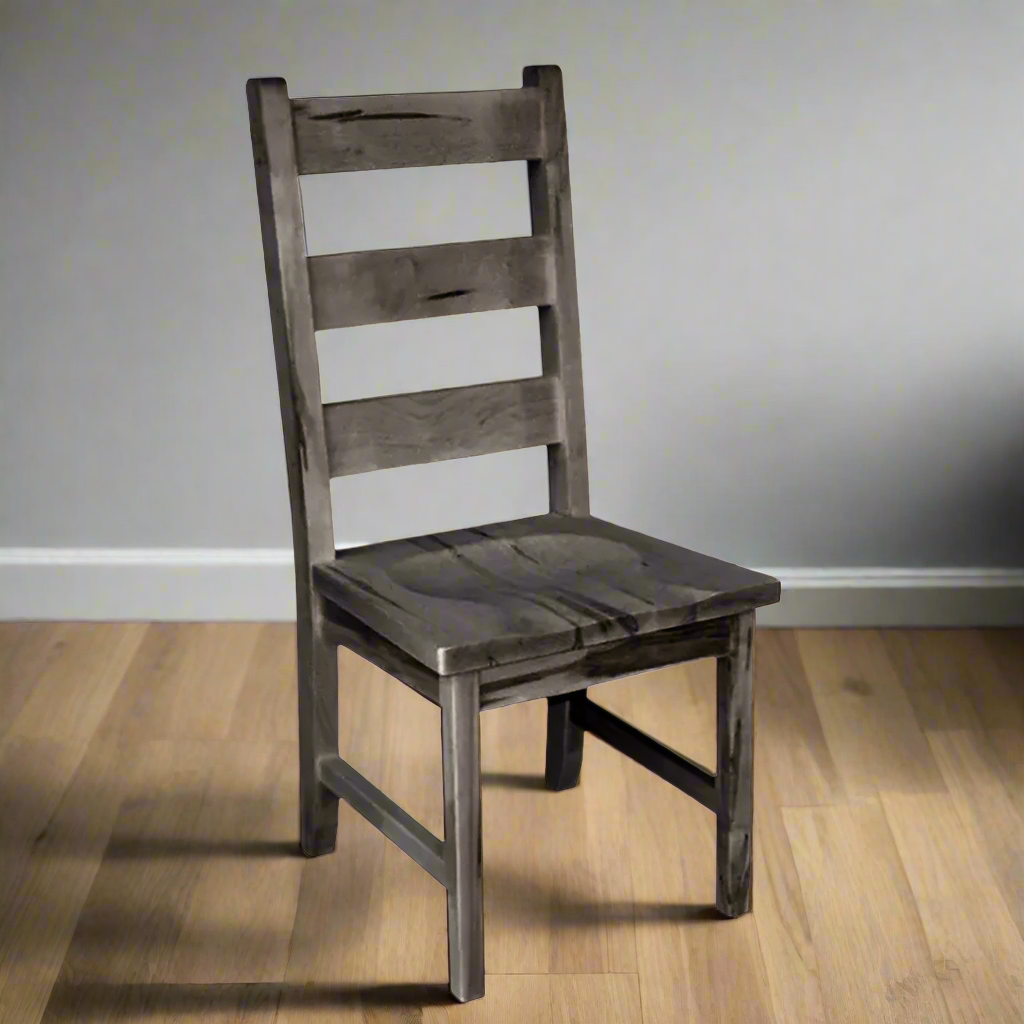 Dakota Ladder Back Side Chair