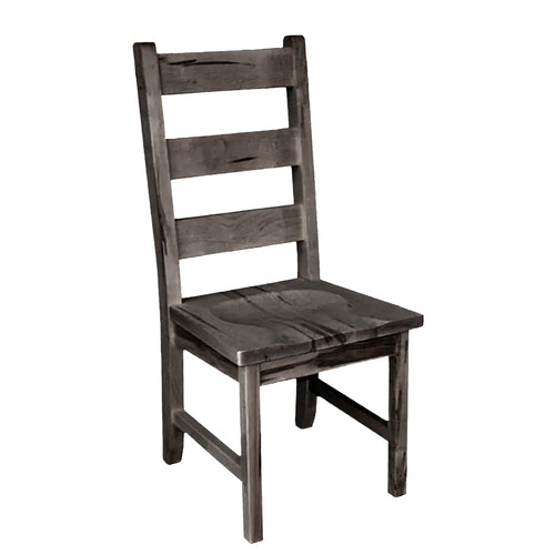 Dakota Ladder Back Side Chair