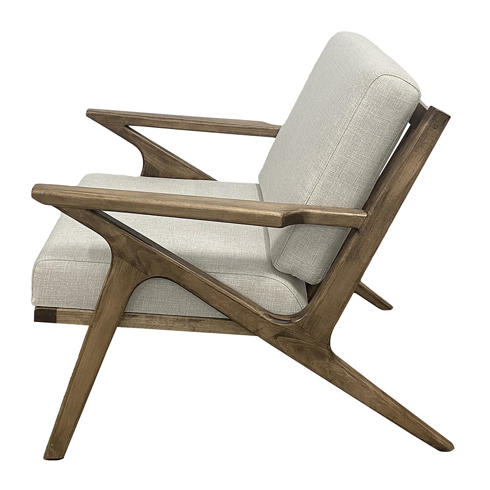 Raymond Lounge Chair