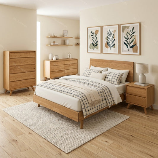 Reve Bedroom Set