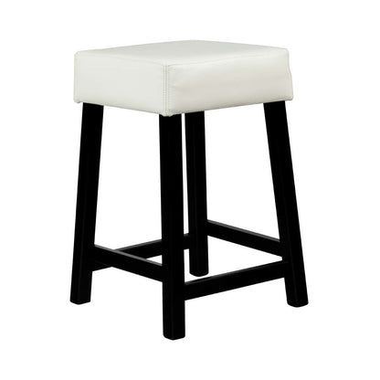 Rita Upholstered Stool
