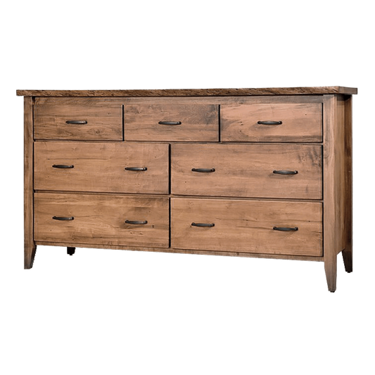 Riverside Solid Wood Dresser