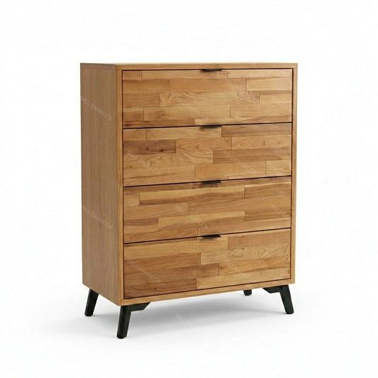 Yukon Solid Wood Chest