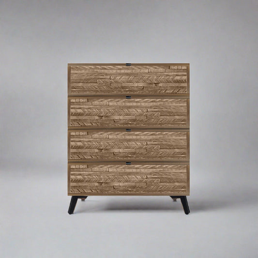 Rockwood Solid Wood Chest