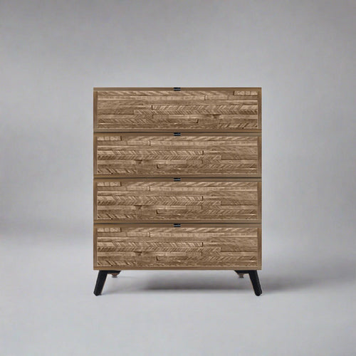 Rockwood Solid Wood Chest
