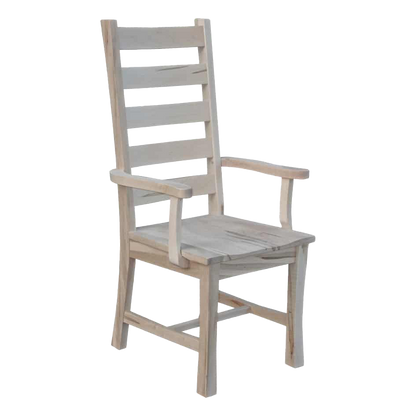 Royal Ladderback Side Chair