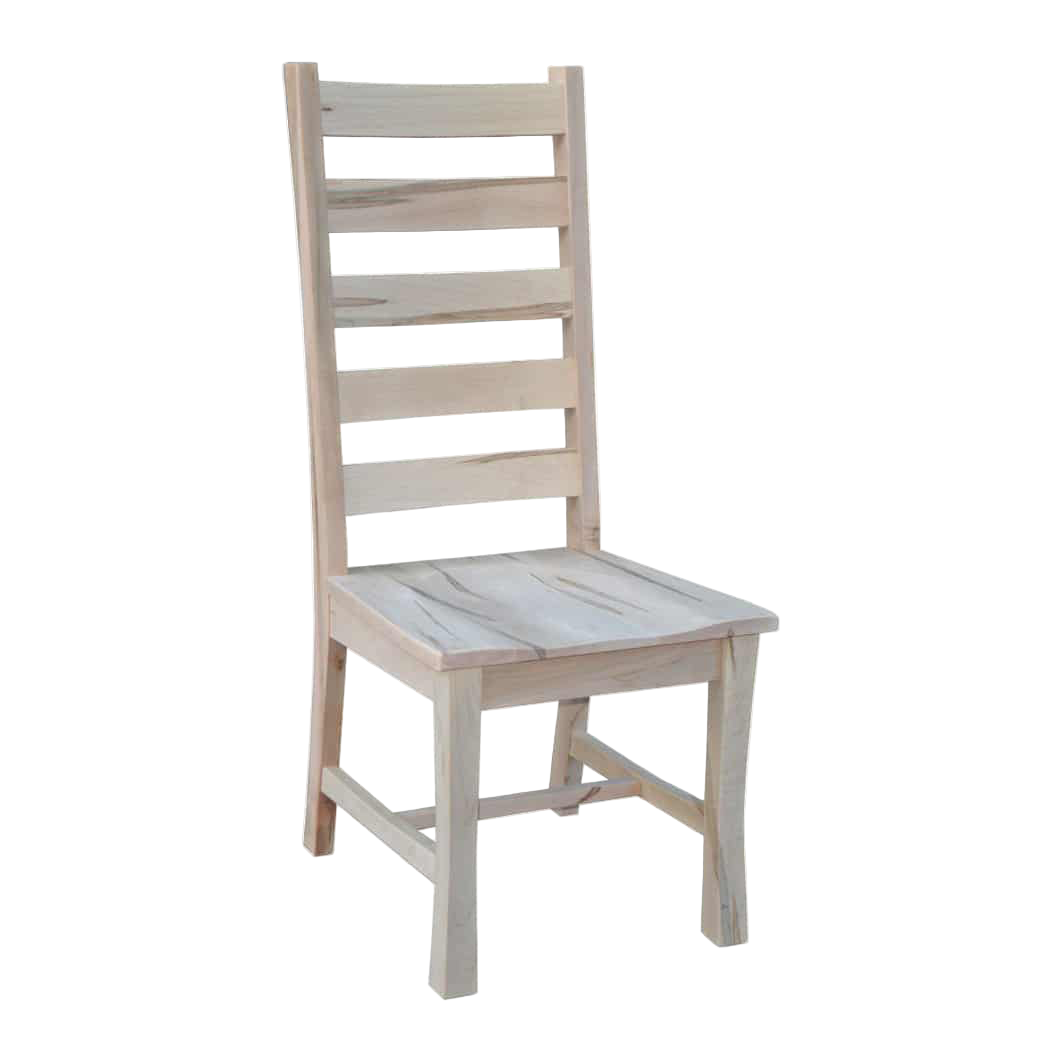 Royal Ladderback Side Chair
