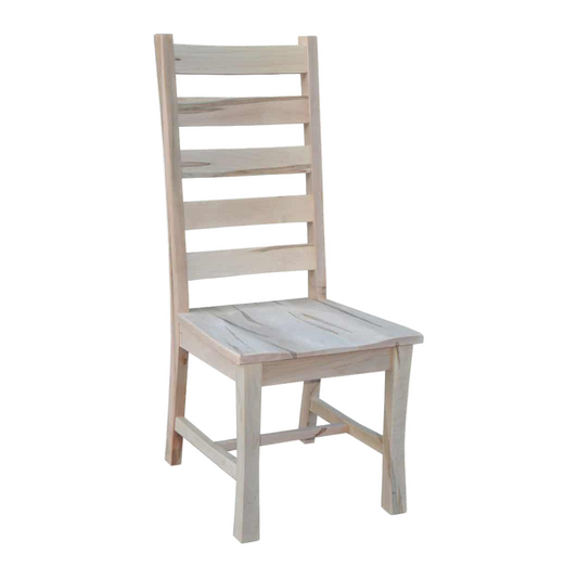 Royal Ladderback Side Chair