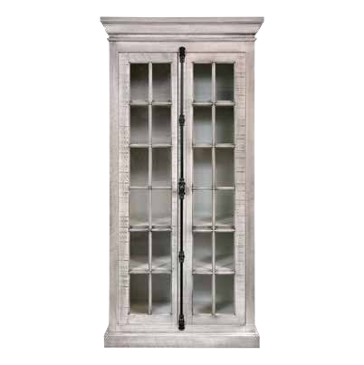 Alexandria Wall Cabinet