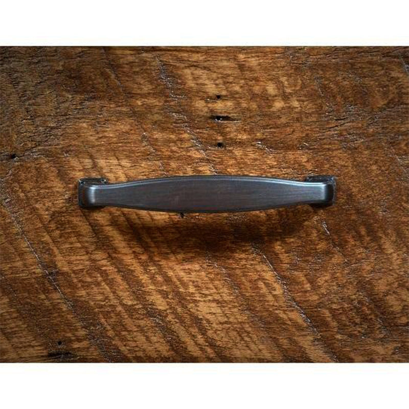 Rustic Loft Solid Wood Dresser