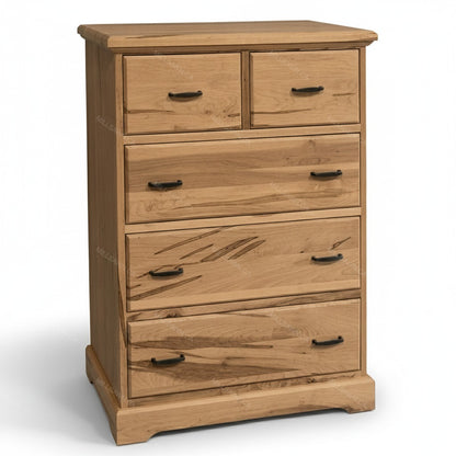 Sandstone Solid Wood Chest