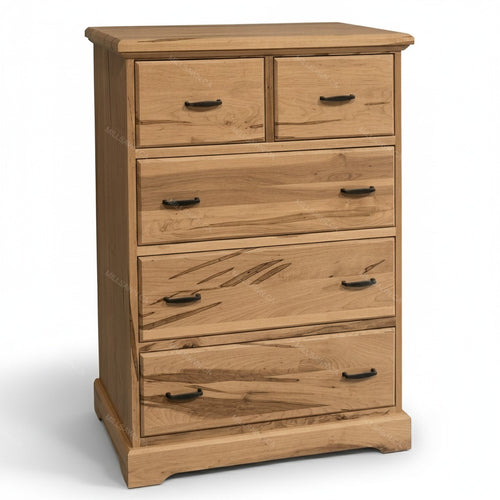 Sandstone Solid Wood Chest