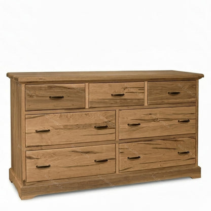 Sandstone Solid Wood Dresser