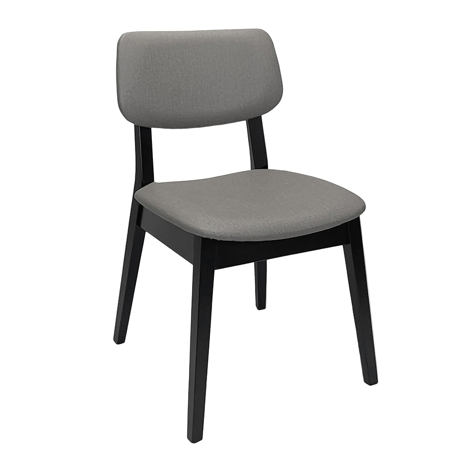 Sareen Solid Wood Side Chair