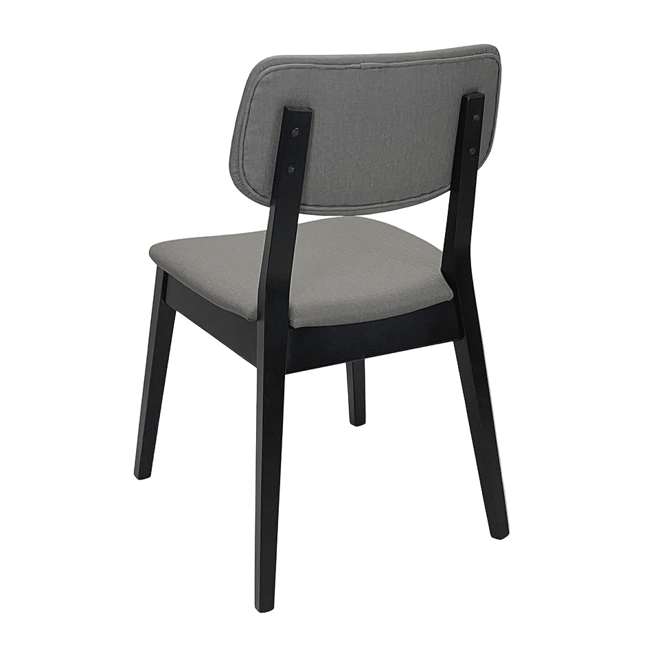 Sareen Solid Wood Side Chair