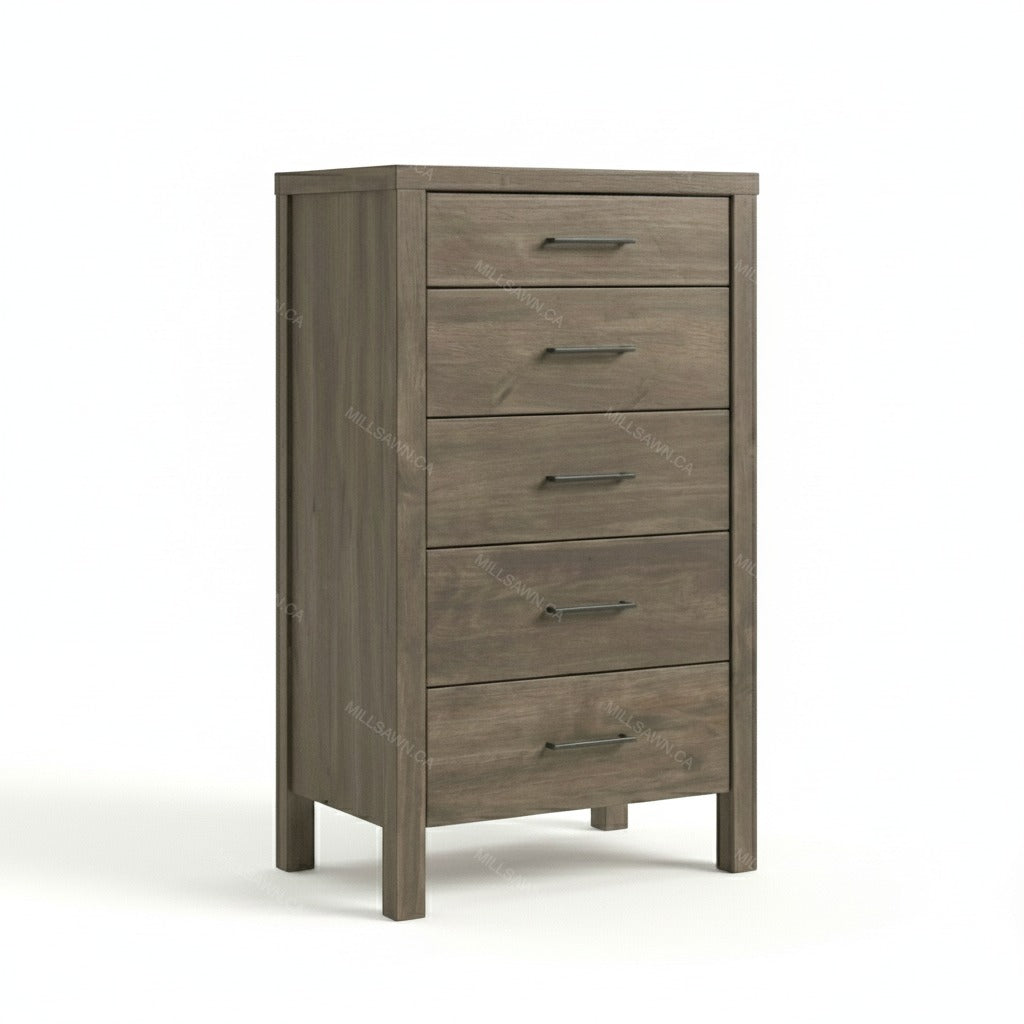 Senora Solid Wood Chest