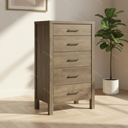 Senora Solid Wood Chest