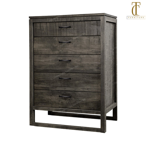 Seward 5 Drawer Chest