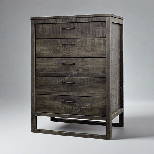 Seward 5 Drawer Chest