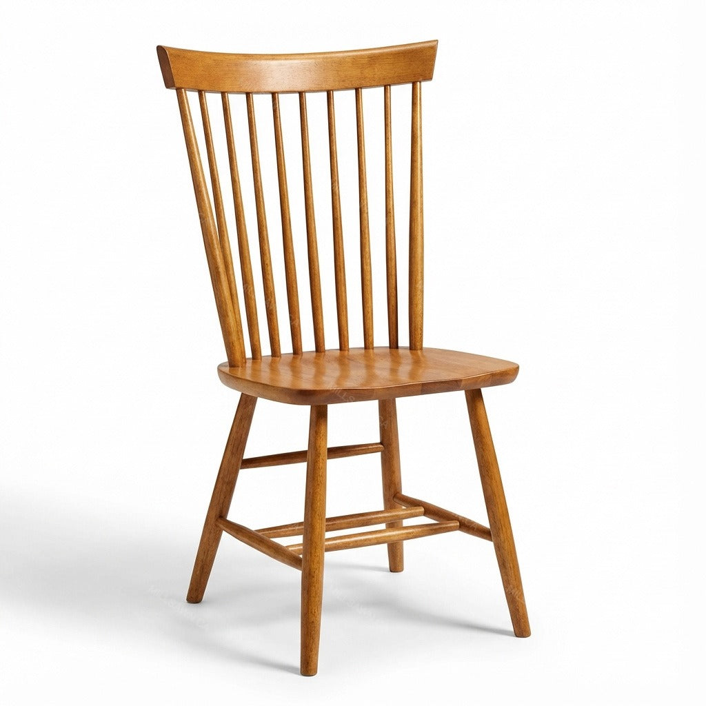 Chilton Solid Wood Chair