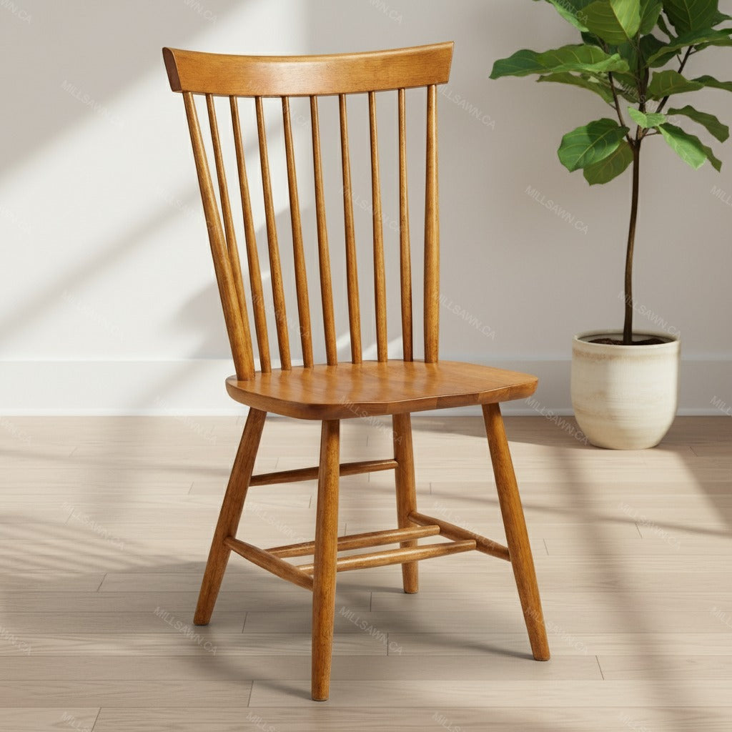 Chilton Solid Wood Chair