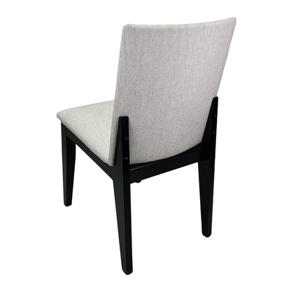 Sharon Solid Wood Side Chair