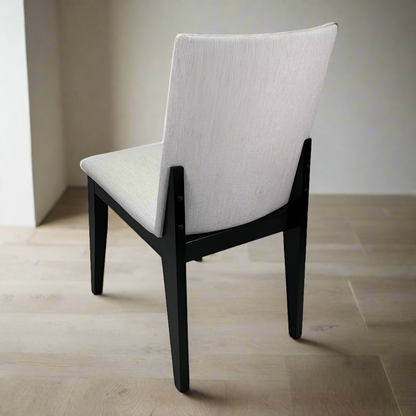 Sharon Solid Wood Side Chair