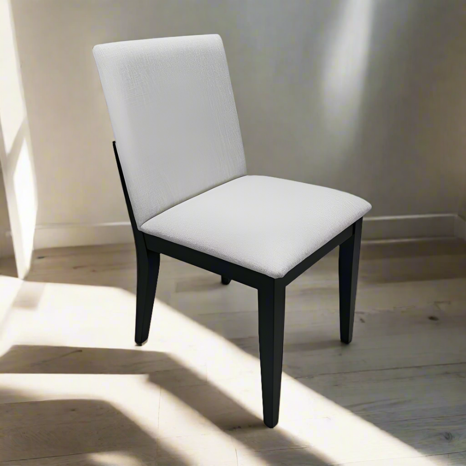 Sharon Solid Wood Side Chair