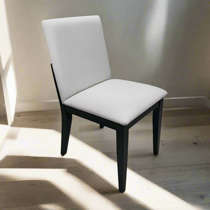 Sharon Solid Wood Side Chair