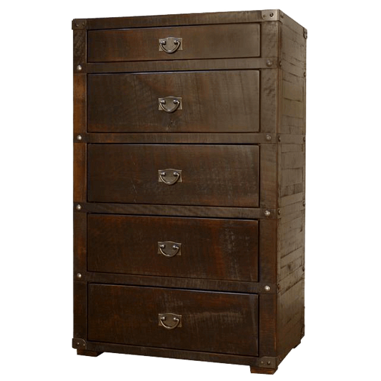 Shore 5 Drawer Chest