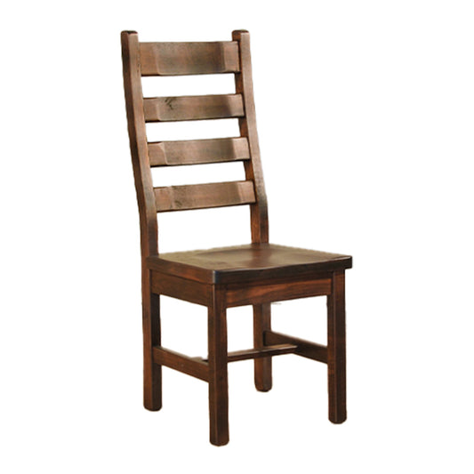 Chesley Ladderback Side Chair