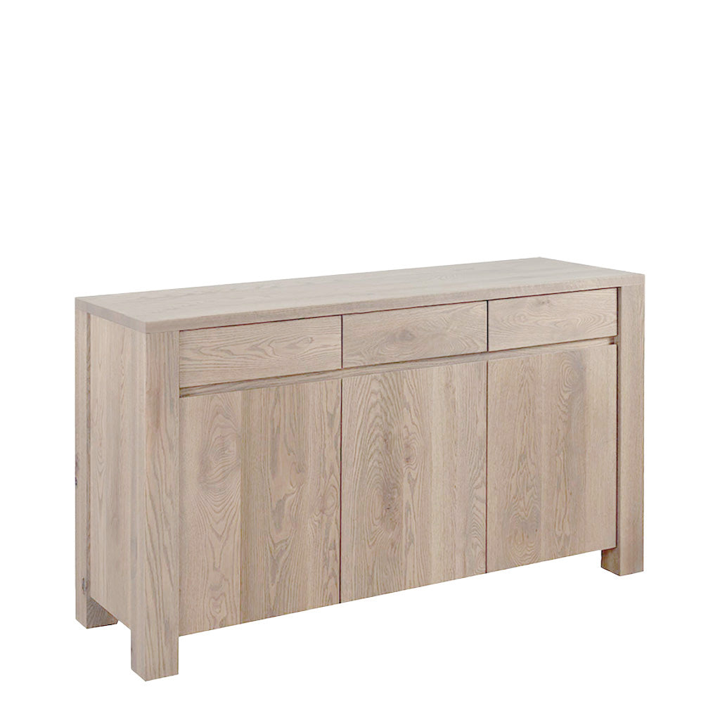 Canyon Solid Wood Sideboard